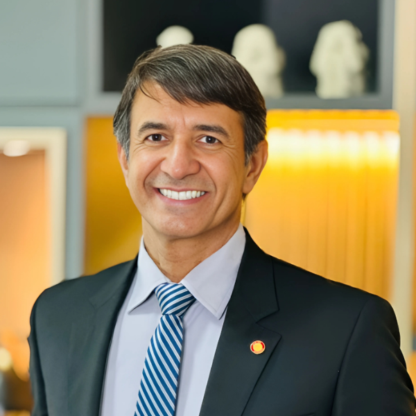 Fabio Brongar